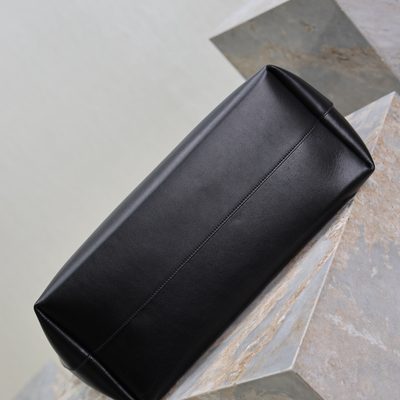 Saint Laurent Bold Hobo Bag — 9