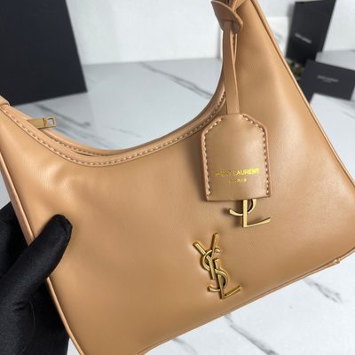 Saint Laurent Le 5 à 7 shoulder bag — 5