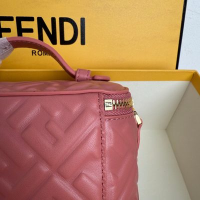 Fendi Vanity mini-bag (T) — 5