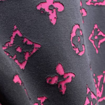 Louis Vuitton Embroidered Tshirt — 7