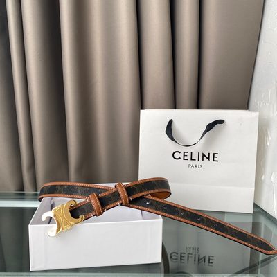 Celine Belt — 3