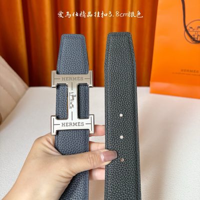 Hermès Belt — 4