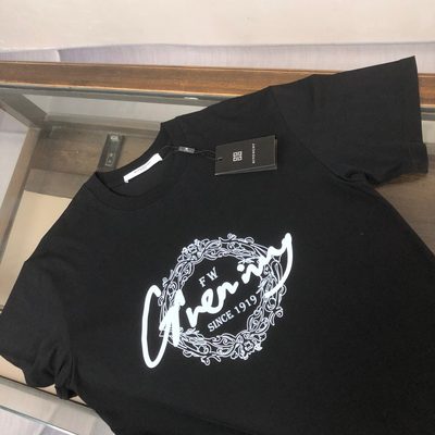 Givenchy cotton T-shirt — 3