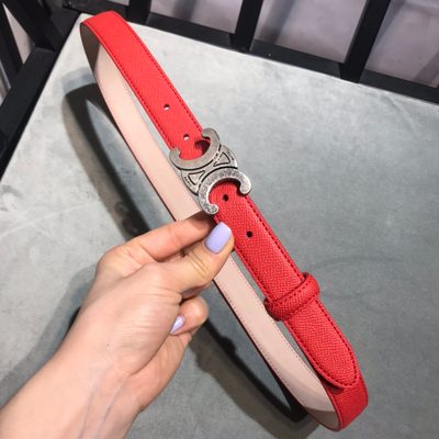 Celine Belt — 5