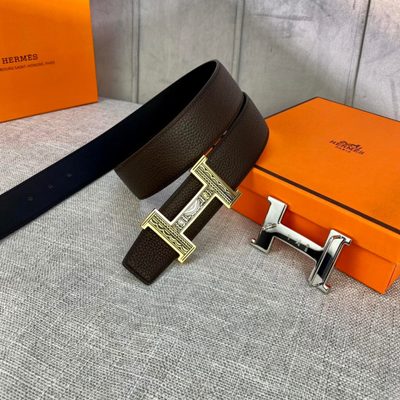 Hermès Belt — 4