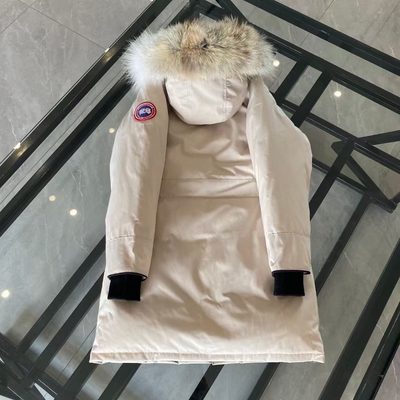 Canada Goose Trillium Parka — 4