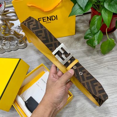 Fendi Belt — 5