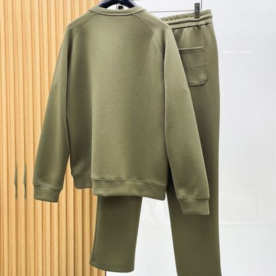 Arcteryx Tracksuit — 4