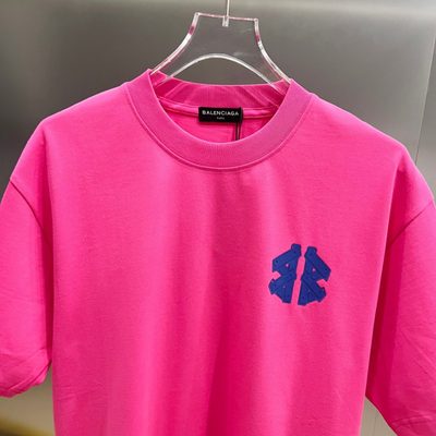 Balenciaga T-shirt — 9