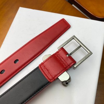 YSL Belt — 6