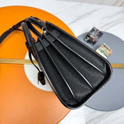 Saint Laurent Sac de Jour handbag — 3