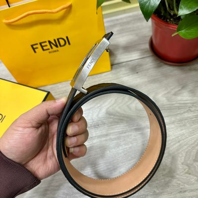 Fendi Belt — 4