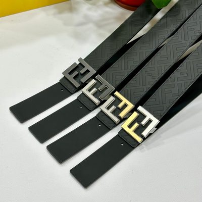 Fendi Belt — 8