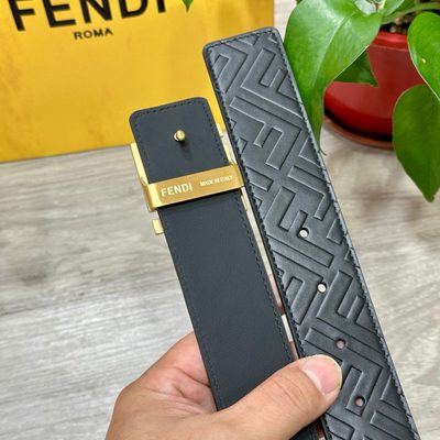 Fendi Belt — 5
