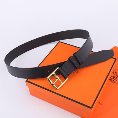 Hermès Belt — 7