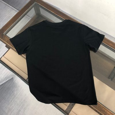Gucci Firenze 1921 cotton jersey t-shirt — 8