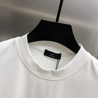 Arc'teryx Kragg SL Cotton T-shirt — 3