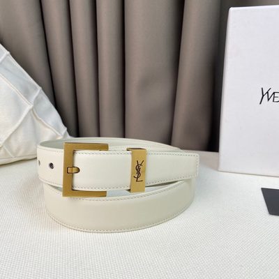 YSL Belt — 6