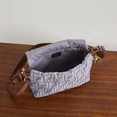 Fendi Mamma Baguette (T) — 9