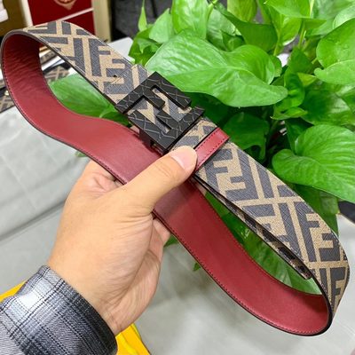 Fendi Belt — 7
