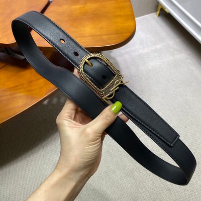 YSL Belt — 6