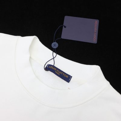 LV crewneck sweatshirt — 6