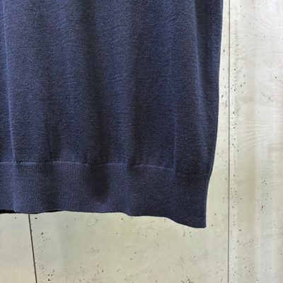 Brunello Cucinelli knitted polo shirts — 5