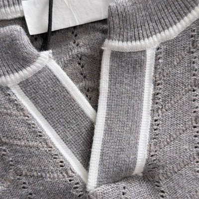 Balenciaga ribbed-knit jumper — 4