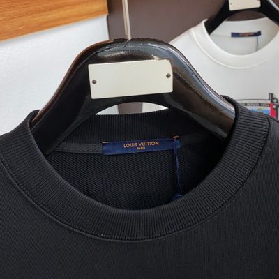 LV crewneck sweatshirt — 3