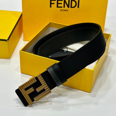 Fendi Belt — 4