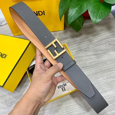 Fendi Belt — 7