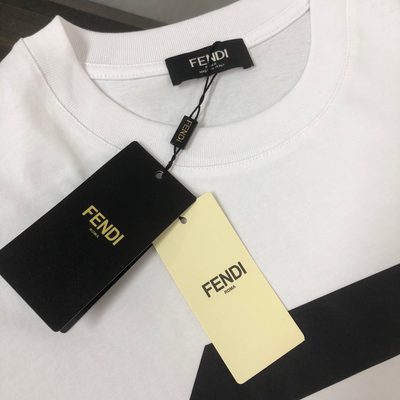 Fendi T-shirt — 3