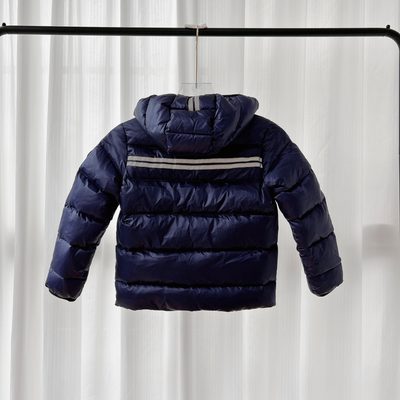 Canada Goose Kids' Crofton Hoody — 3