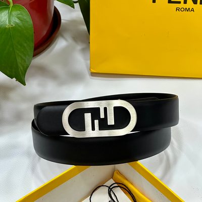 Fendi Belt — 3