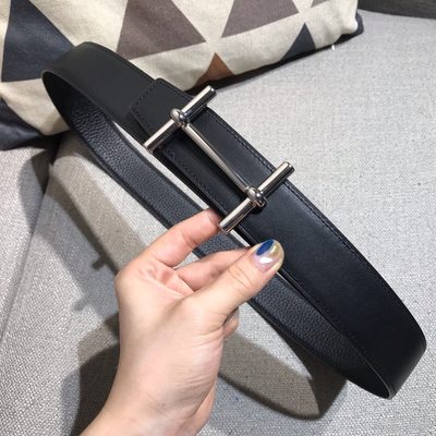 Hermès Belt — 9