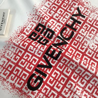 Givenchy men's t-shirt — 5