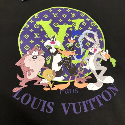 Louis Vuitton t-shirt — 5