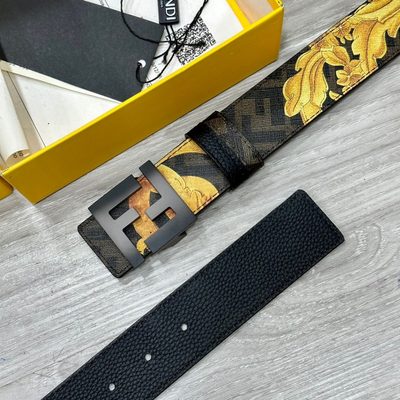Fendi Belt — 3