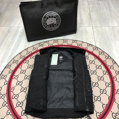 Canada Goose gilet — 3