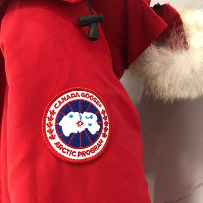 Canada Goose Women's Trillium Parka — 5