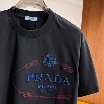 Prada T-shirt — 3