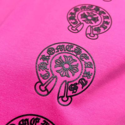 Chrome Hearts T-shirt — 5