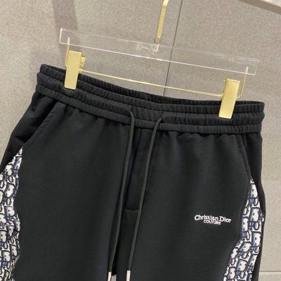 Dior Bermuda shorts — 3