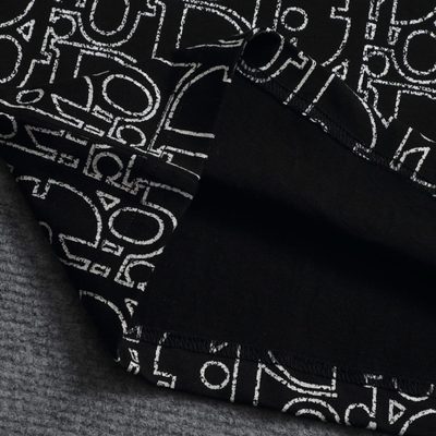 Dior Oblique T-shir — 6