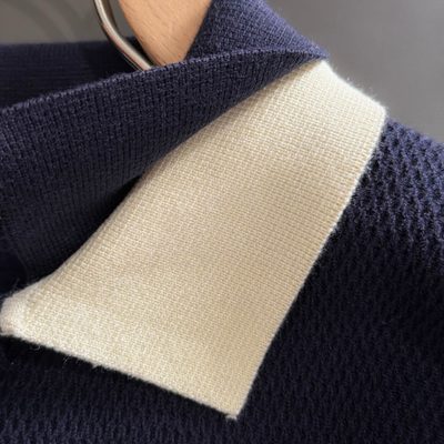 Moncler long-sleeved knit sweater — 6