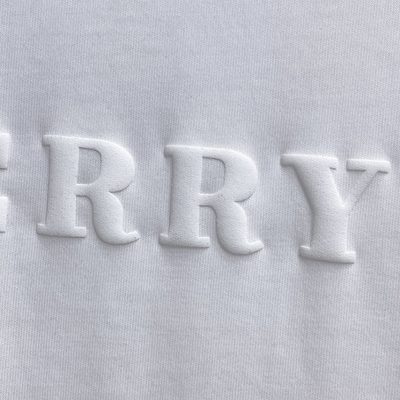 Burberry cotton logo T-shirt — 5