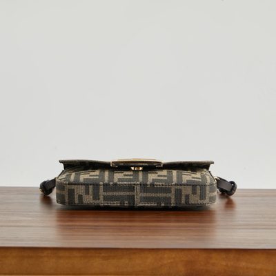 Fendi Baguette Mini bag (T) — 9