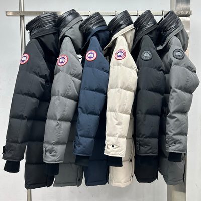 Canada Goose Women's Shelburne Parka — 3