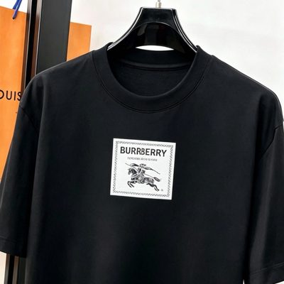 Burberry t-shirt — 3