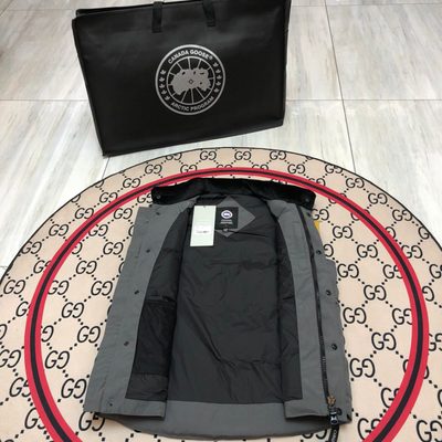 Canada Goose gilet — 3